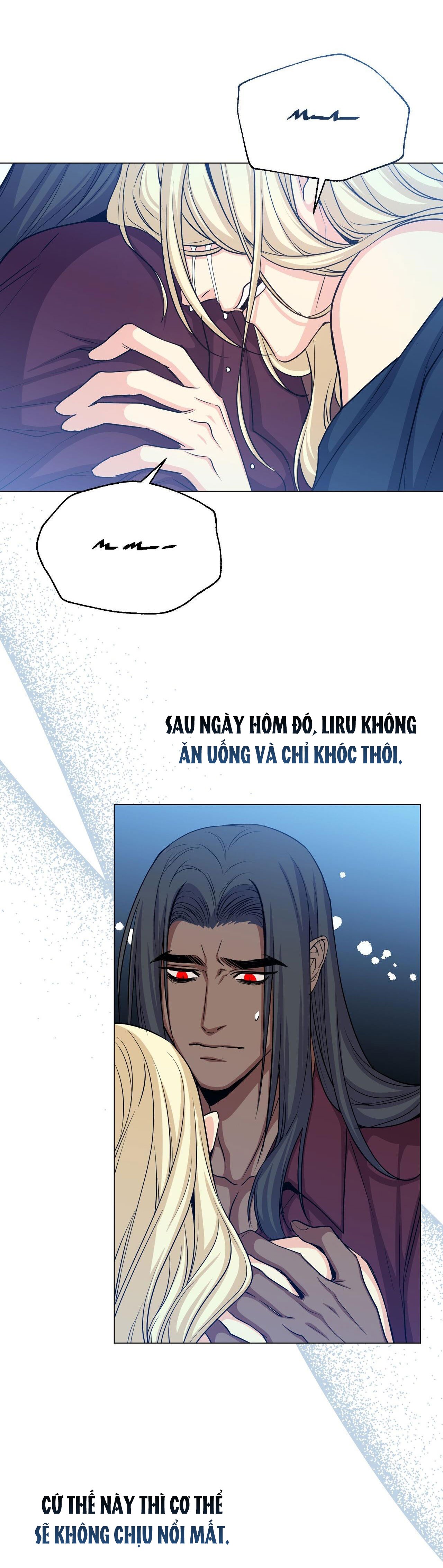 Mặt Trăng Của Ma Giới Chapter 46.1 - Next Chapter 46.2