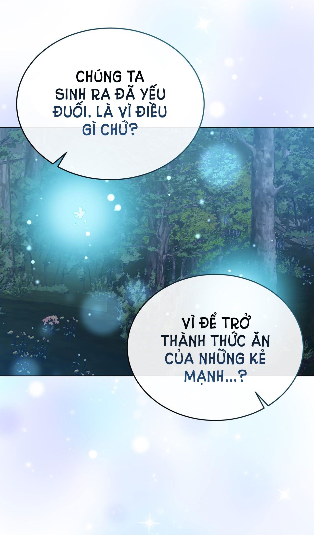 Mặt Trăng Của Ma Giới Chapter 46.2 - Next Chapter 47.1