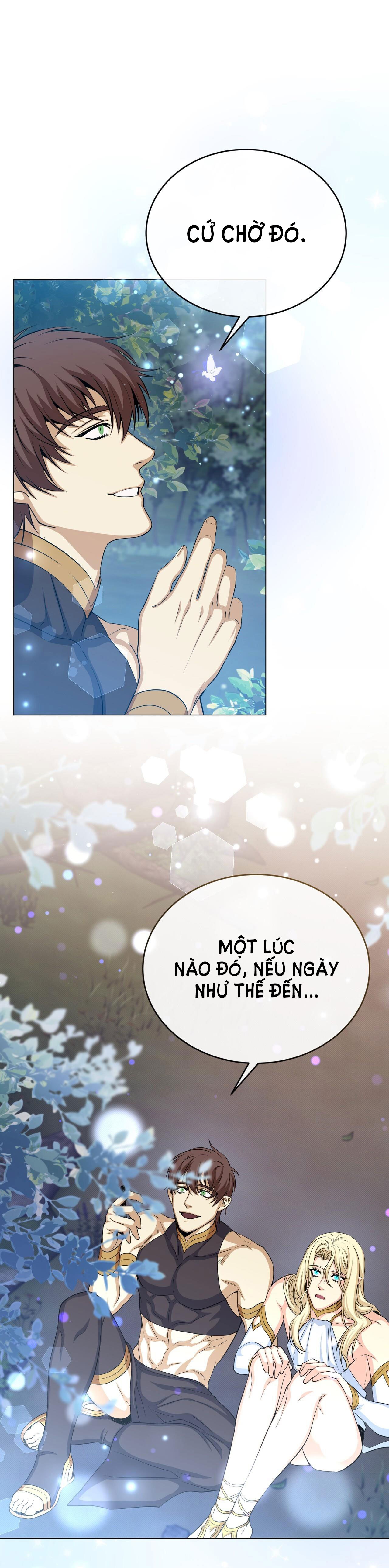 Mặt Trăng Của Ma Giới Chapter 46.2 - Next Chapter 47.1