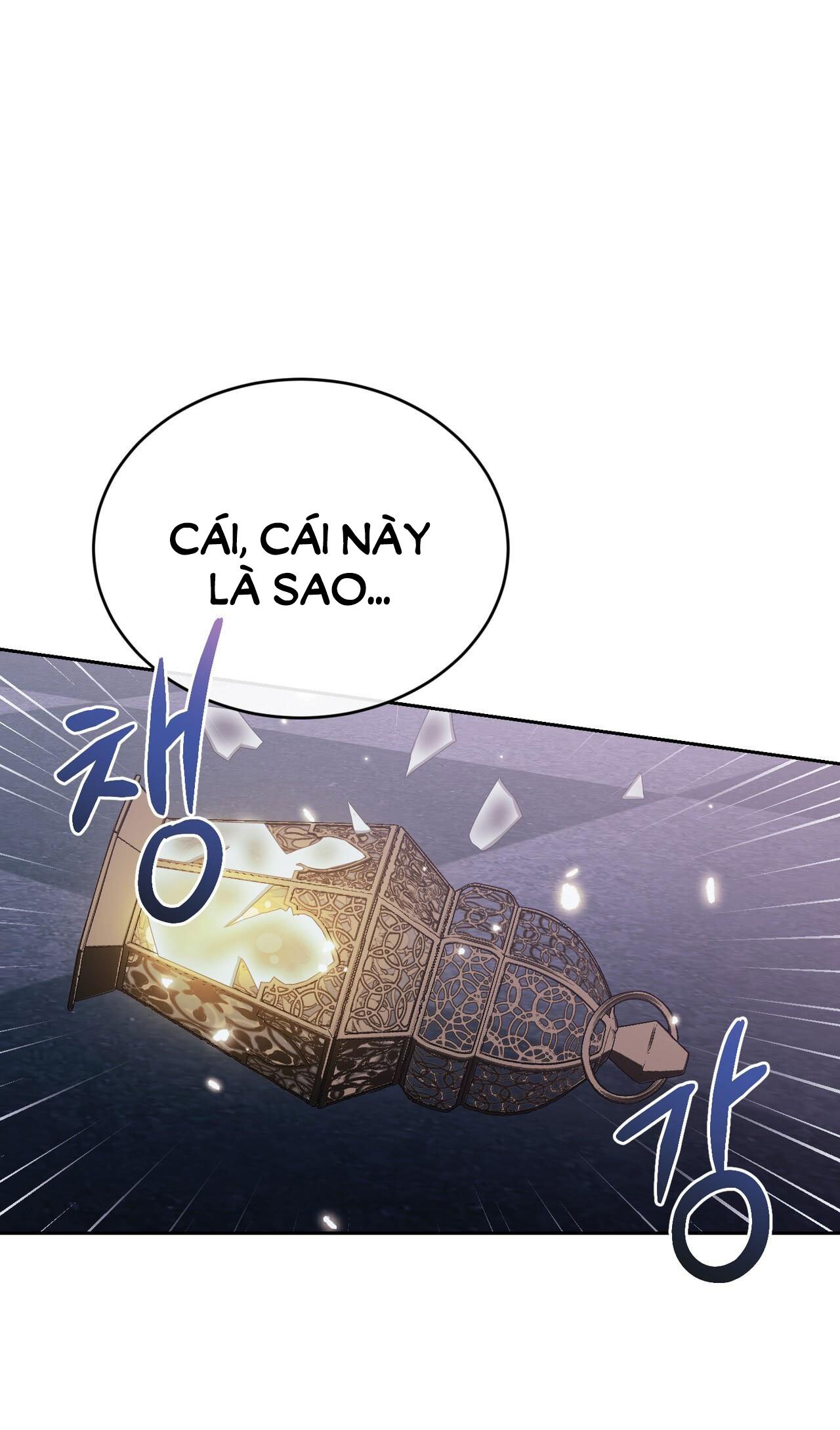 Mặt Trăng Của Ma Giới Chapter 49.1 - Next Chapter 49.2