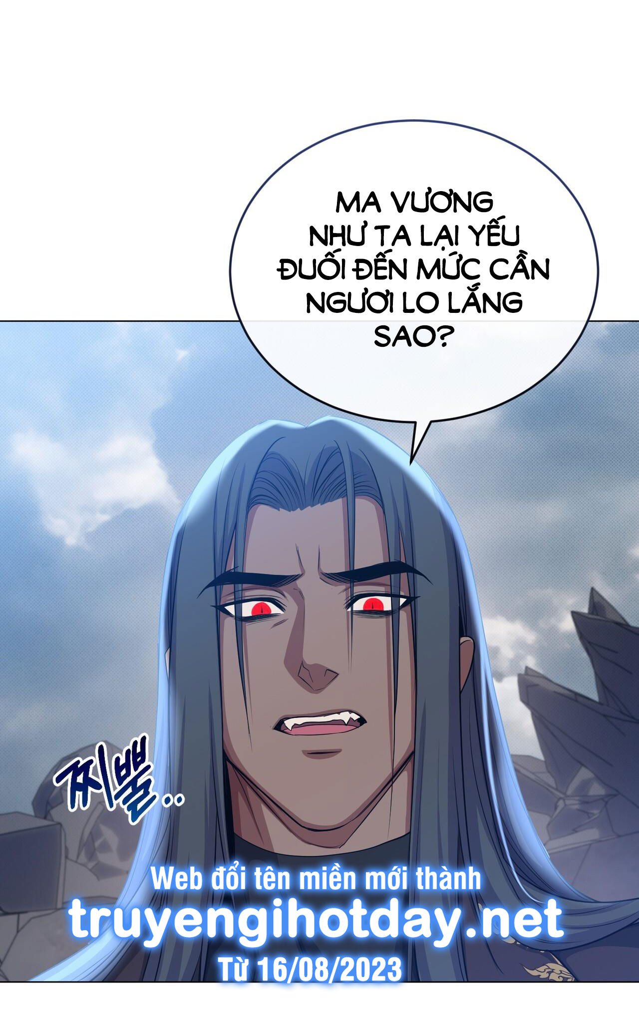 Mặt Trăng Của Ma Giới Chapter 49.2 - Next Chapter 50.1