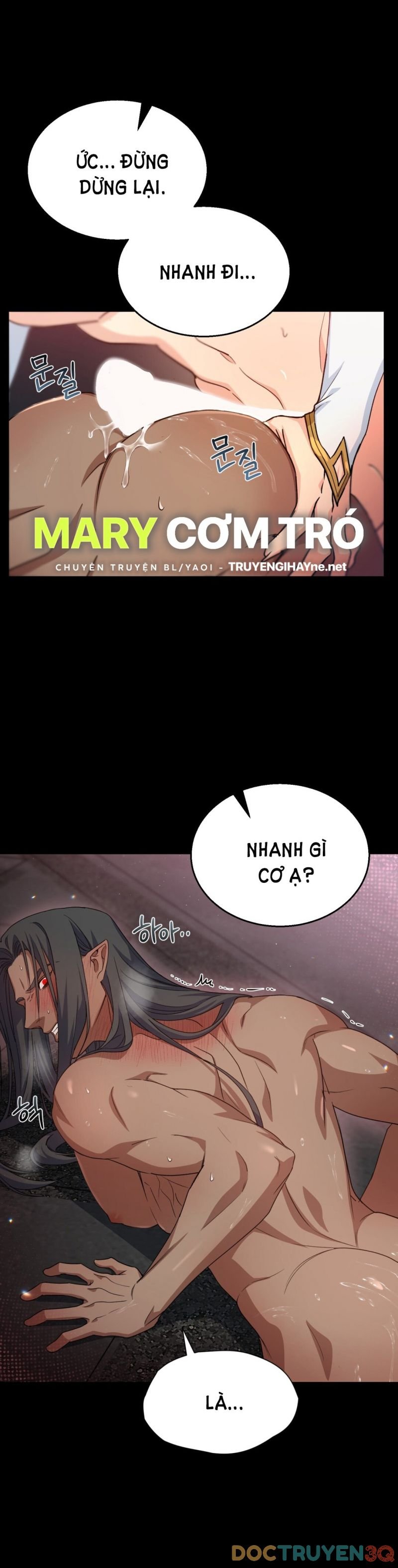 Mặt Trăng Của Ma Giới Chapter 5 - Next Chapter 5.5