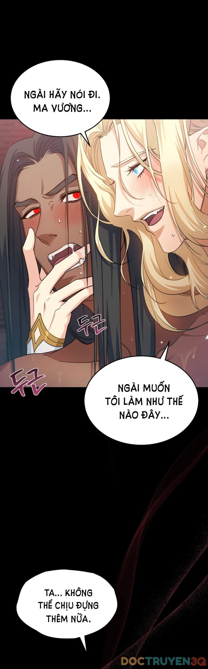 Mặt Trăng Của Ma Giới Chapter 5 - Next Chapter 5.5