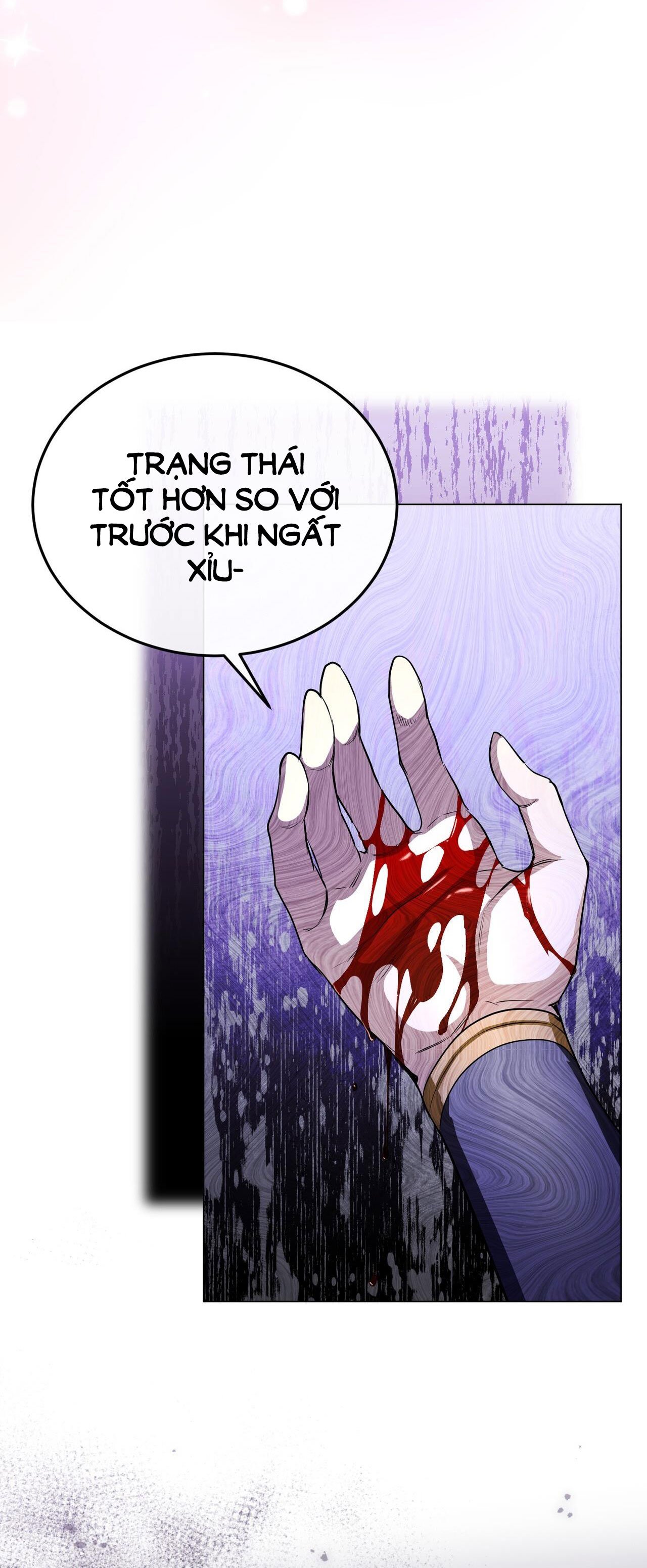 Mặt Trăng Của Ma Giới Chapter 51.2 - Next Chapter 52.1