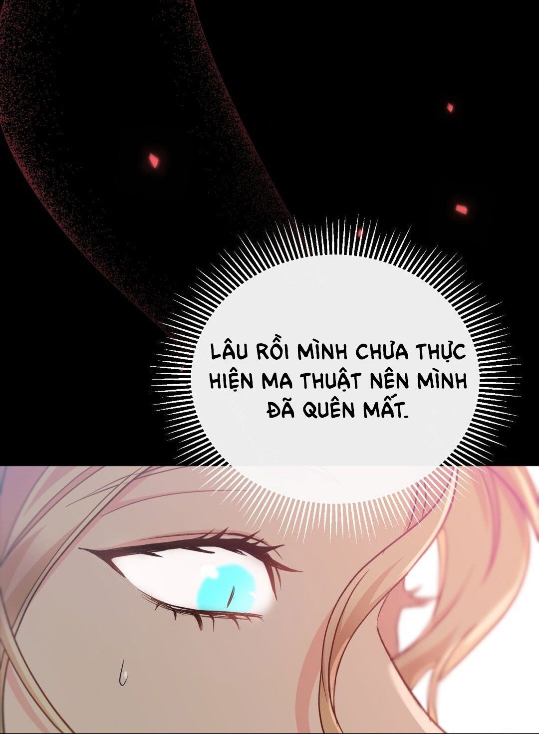 Mặt Trăng Của Ma Giới Chapter 6.2 - Next Chapter 7.1