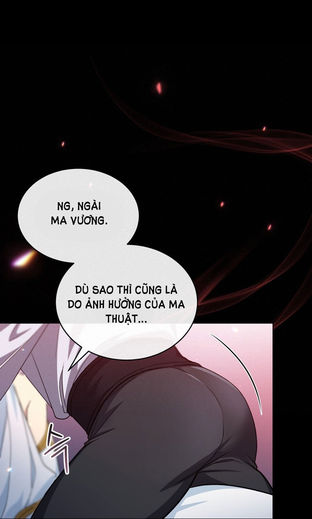 Mặt Trăng Của Ma Giới Chapter 6.2 - Next Chapter 7.1