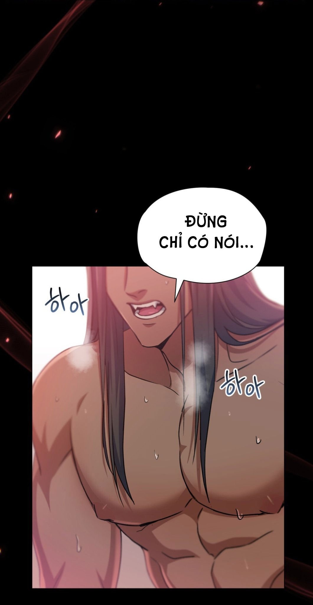 Mặt Trăng Của Ma Giới Chapter 6.2 - Next Chapter 7.1