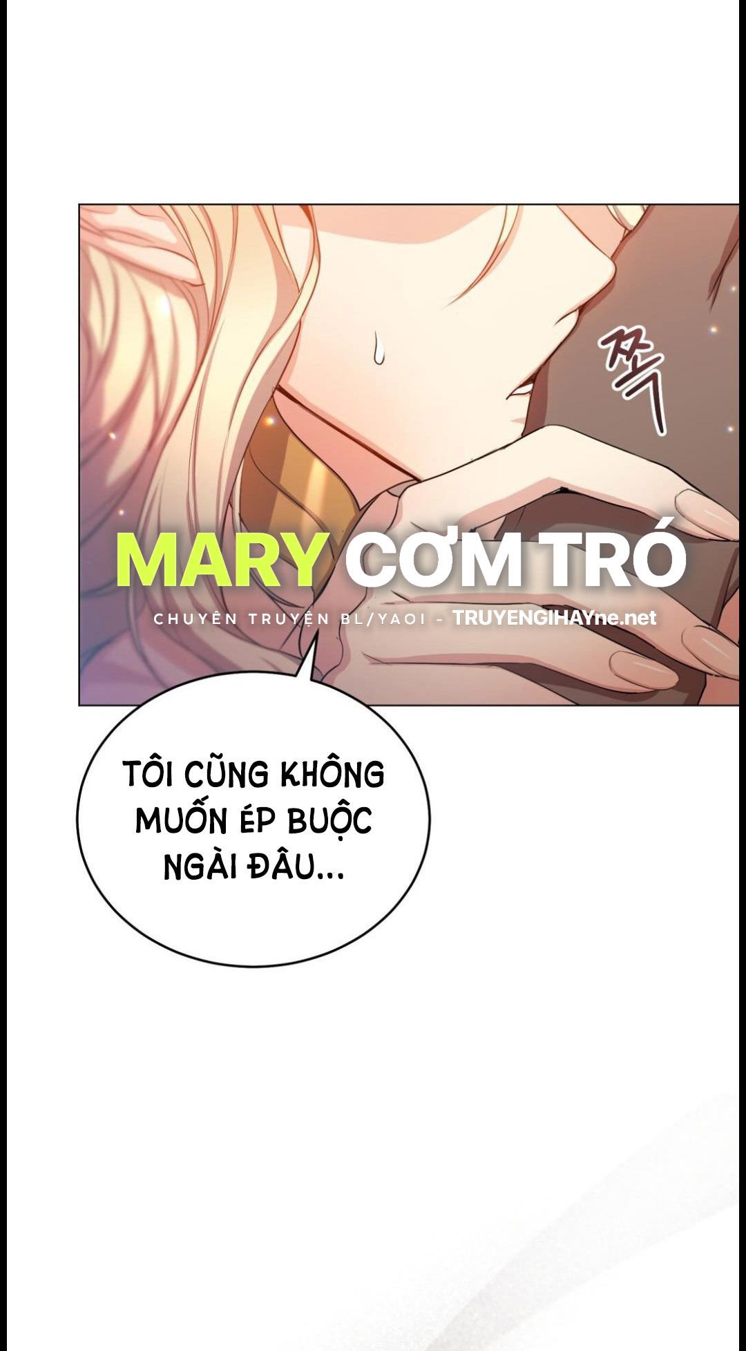 Mặt Trăng Của Ma Giới Chapter 7.1 - Next Chapter 7.2