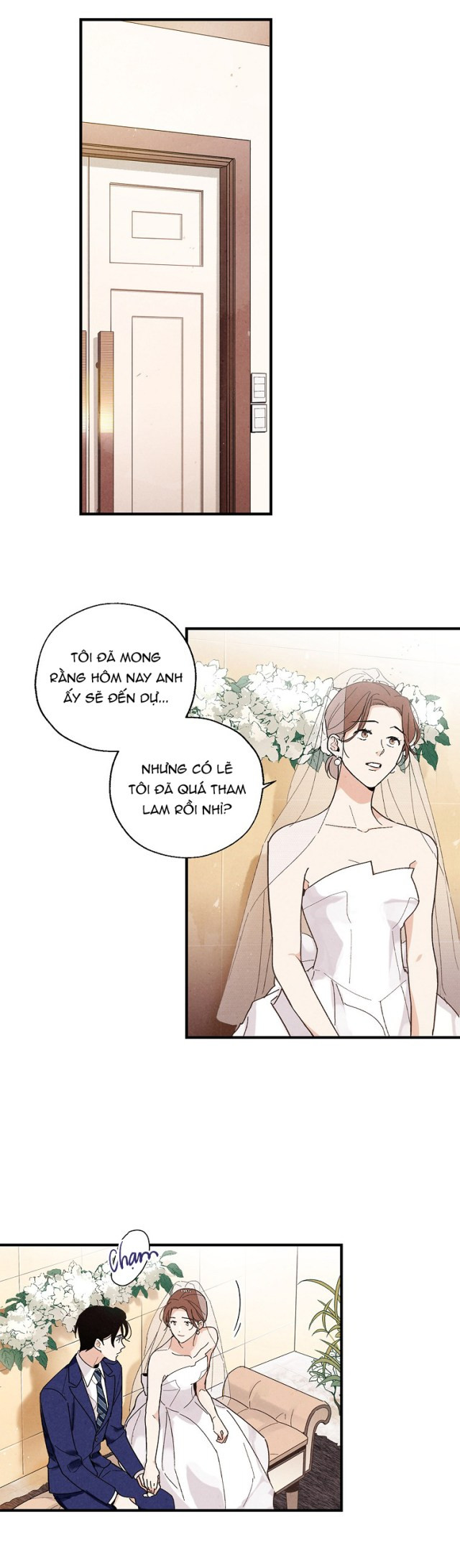 Mất Vị Giác Chapter 16 - Next Chapter 17