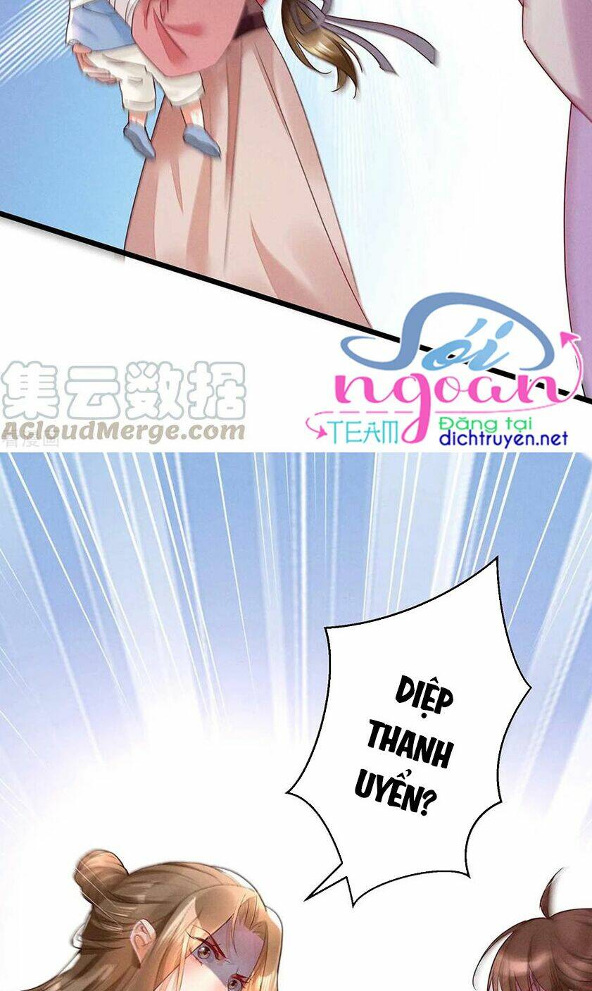 Mẫu Thân Ta Không Dễ Chọc Chapter 18 - Trang 2