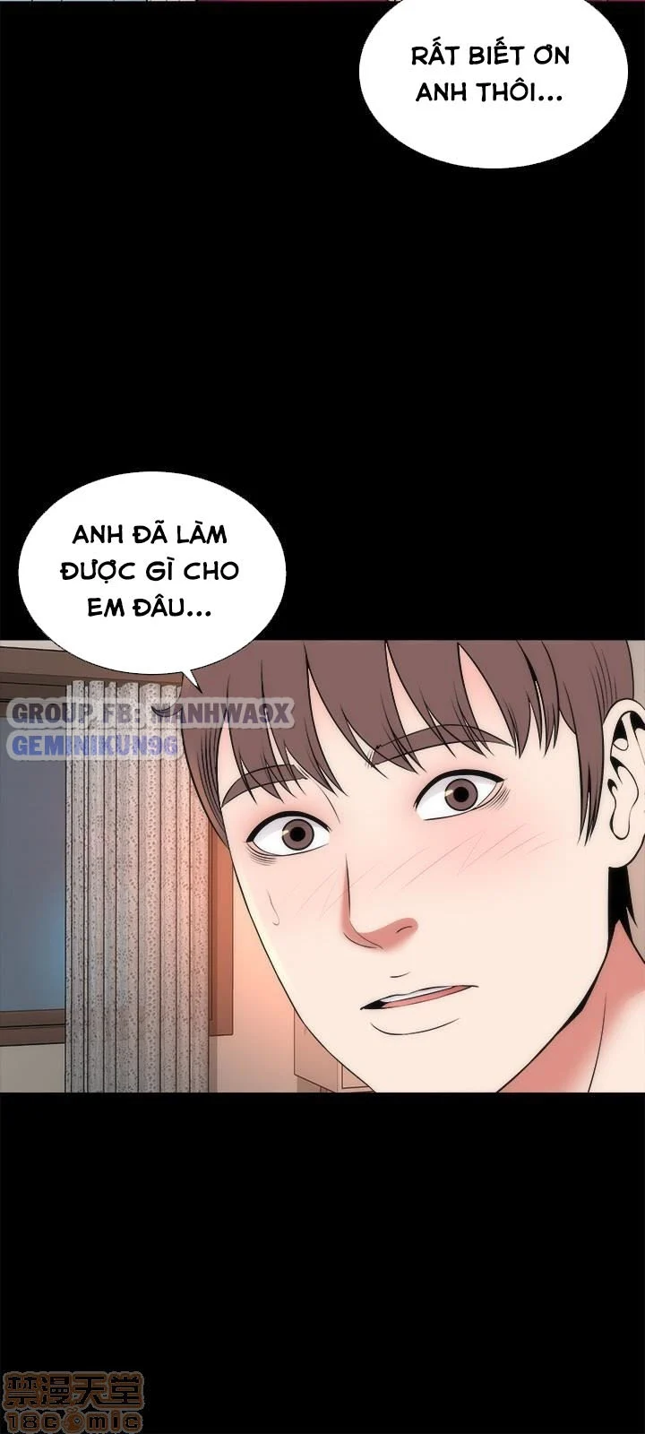 Mẹ Con Cô Ấy Chapter 20 - Next Chapter 21