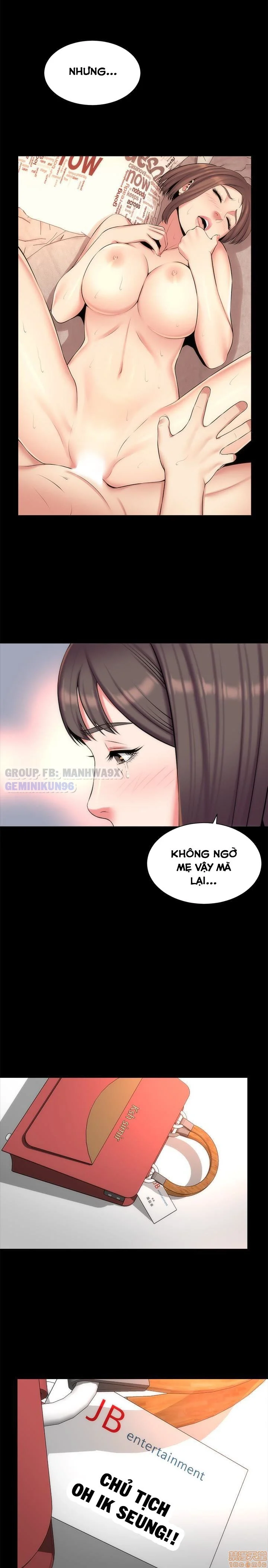 Mẹ Con Cô Ấy Chapter 30 - Next Chapter 31