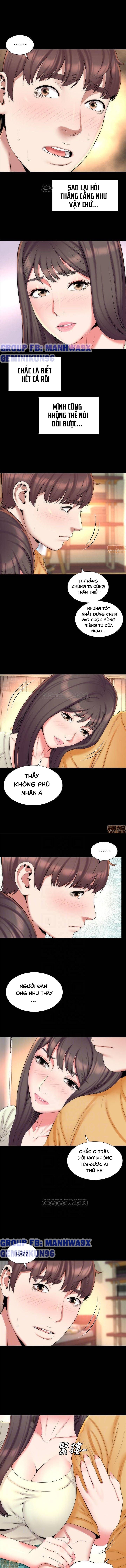 Mẹ Con Cô Ấy Chapter 32 - Next Chapter 33