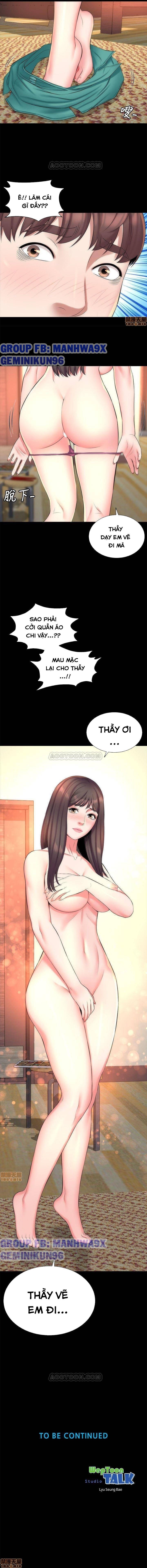 Mẹ Con Cô Ấy Chapter 32 - Next Chapter 33