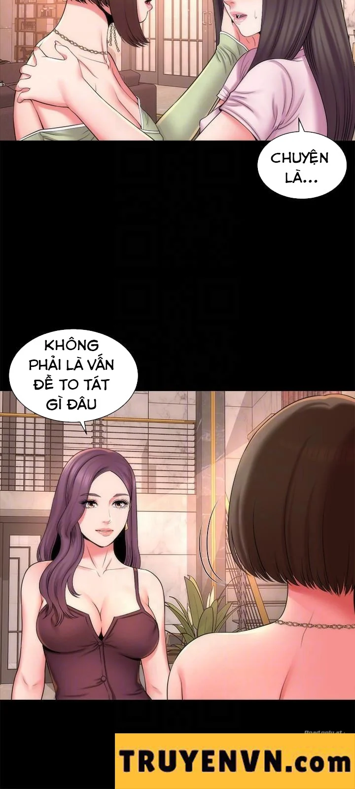 Mẹ Con Cô Ấy Chapter 39 - Next Chapter 40