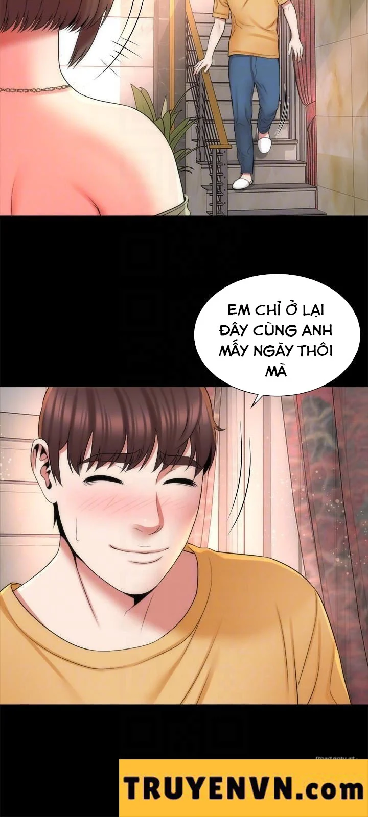 Mẹ Con Cô Ấy Chapter 39 - Next Chapter 40