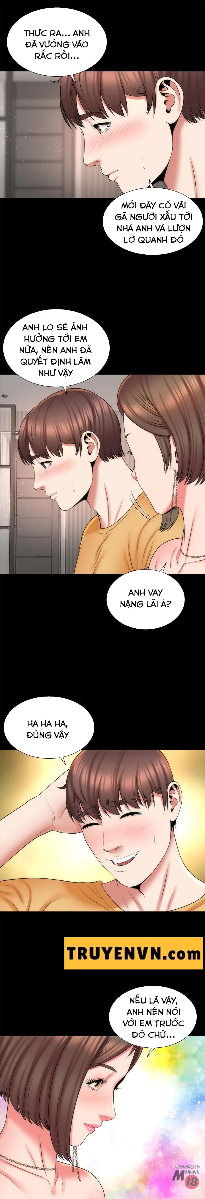 Mẹ Con Cô Ấy Chapter 39 - Next Chapter 40