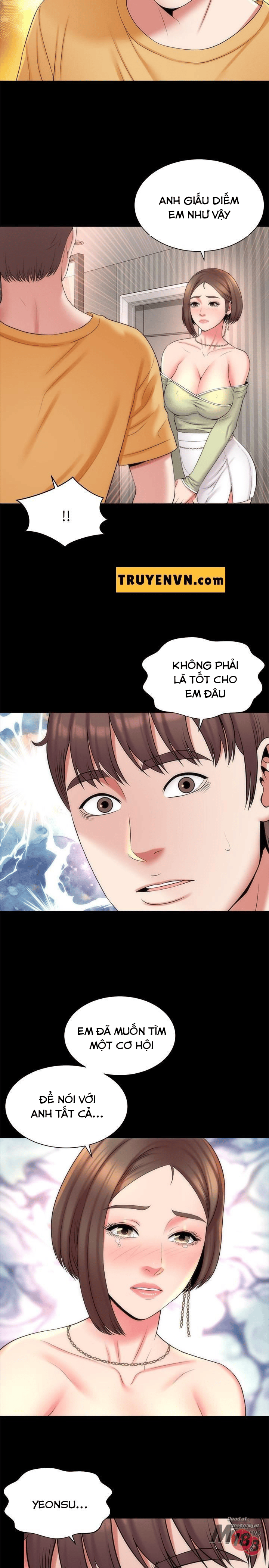 Mẹ Con Cô Ấy Chapter 41 - Next Chapter 42