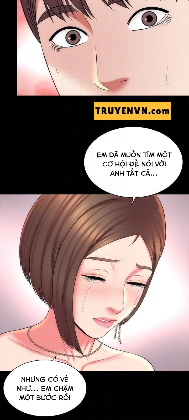 Mẹ Con Cô Ấy Chapter 41 - Next Chapter 42