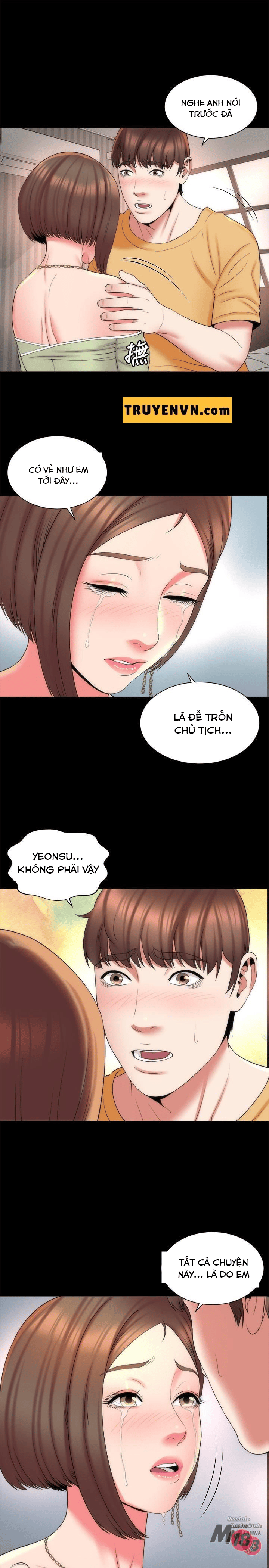 Mẹ Con Cô Ấy Chapter 41 - Next Chapter 42