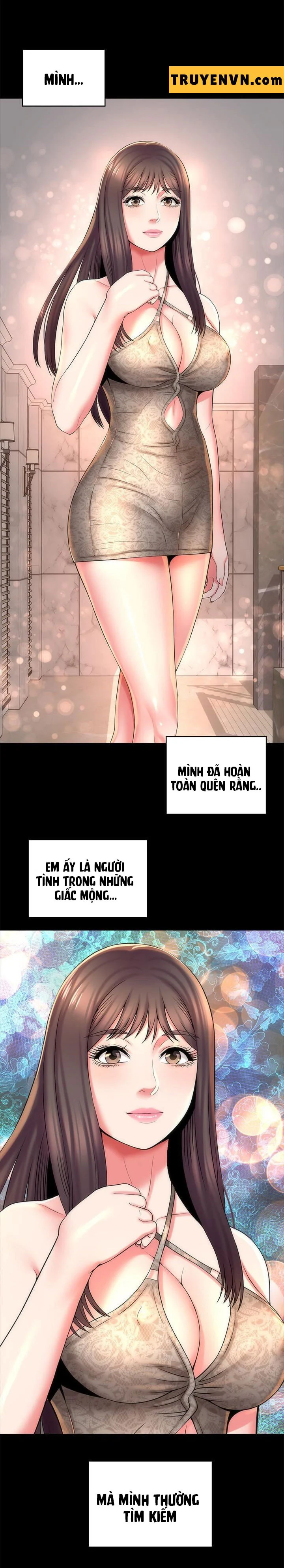 Mẹ Con Cô Ấy Chapter 42 - Next Chapter 43