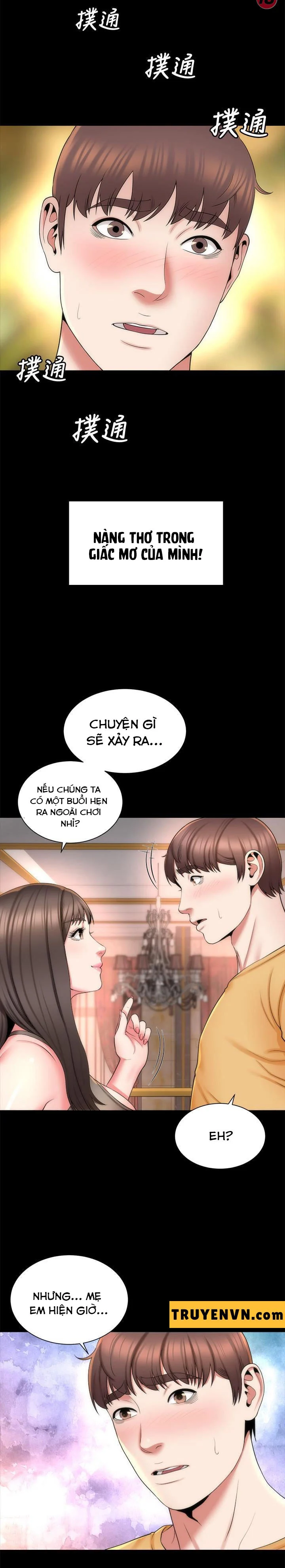 Mẹ Con Cô Ấy Chapter 42 - Next Chapter 43