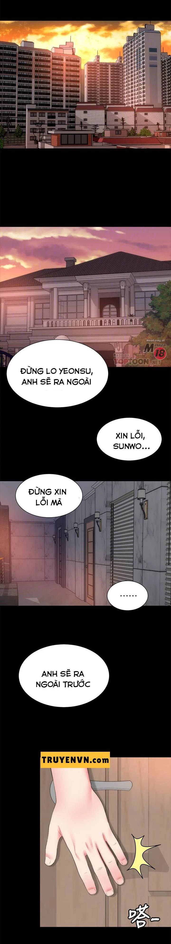 Mẹ Con Cô Ấy Chapter 42 - Next Chapter 43