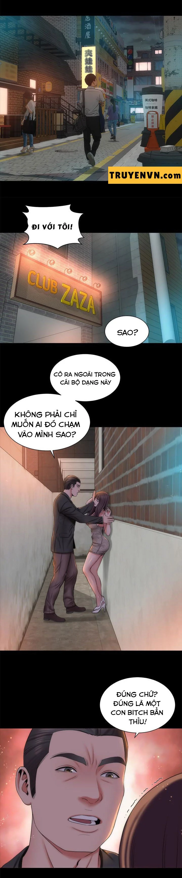 Mẹ Con Cô Ấy Chapter 42 - Next Chapter 43