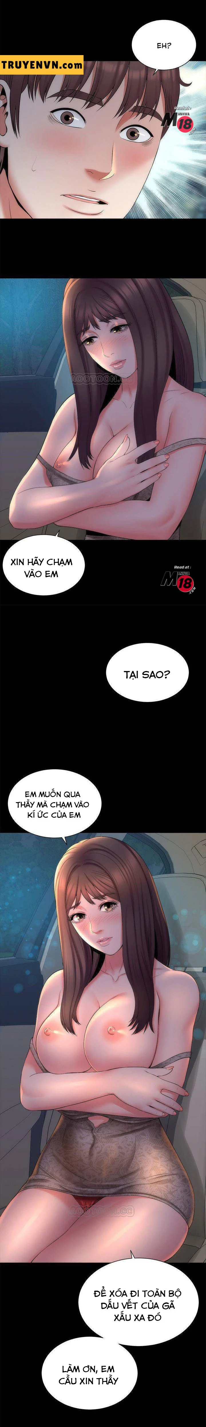 Mẹ Con Cô Ấy Chapter 43 - Next Chapter 44