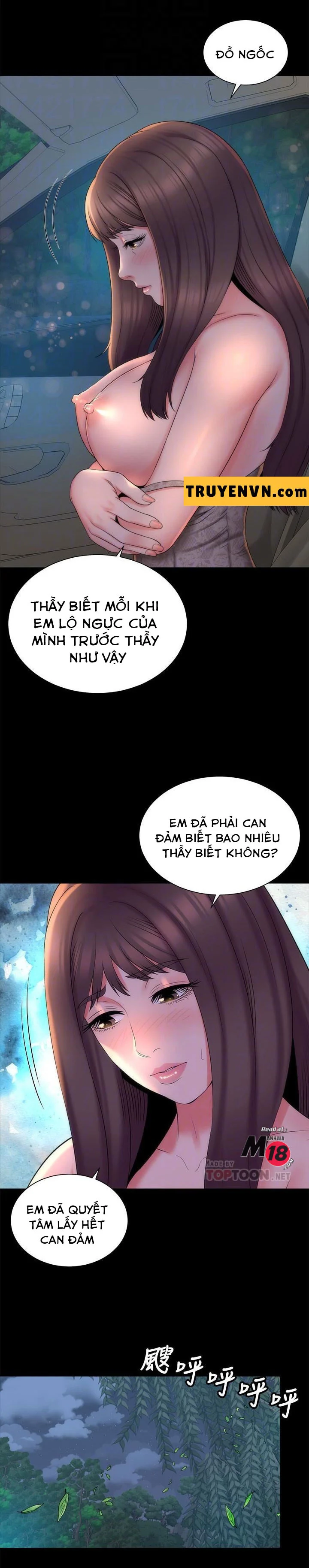 Mẹ Con Cô Ấy Chapter 44 - Next Chapter 45