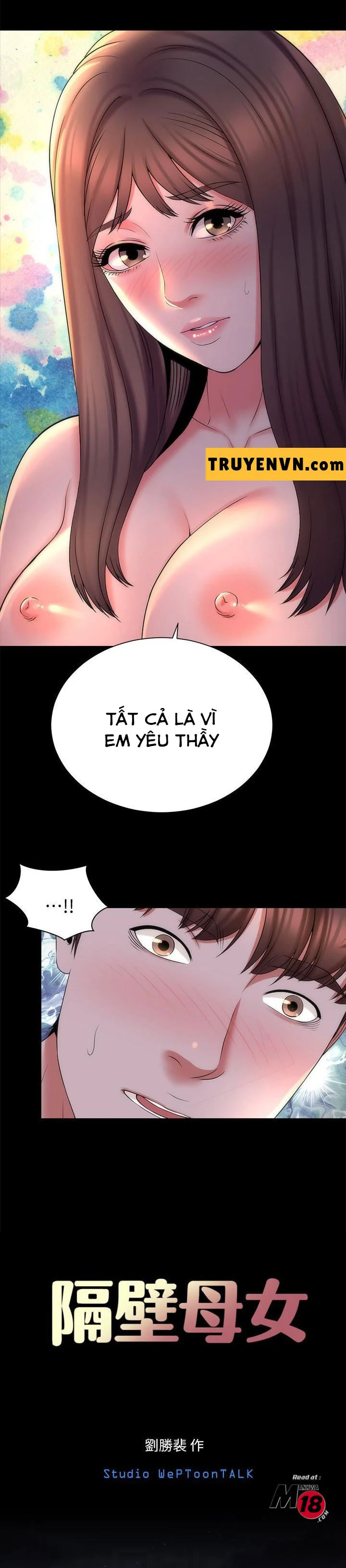 Mẹ Con Cô Ấy Chapter 44 - Next Chapter 45