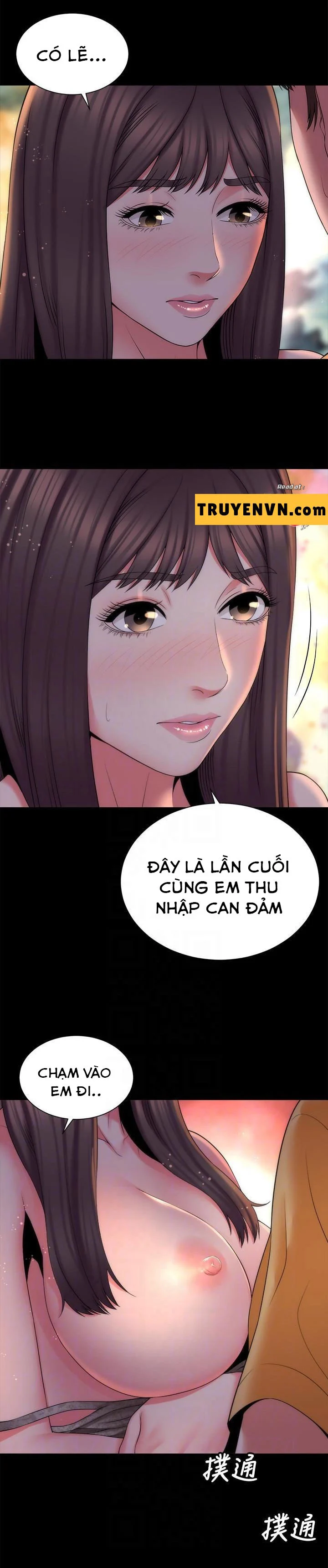 Mẹ Con Cô Ấy Chapter 44 - Next Chapter 45