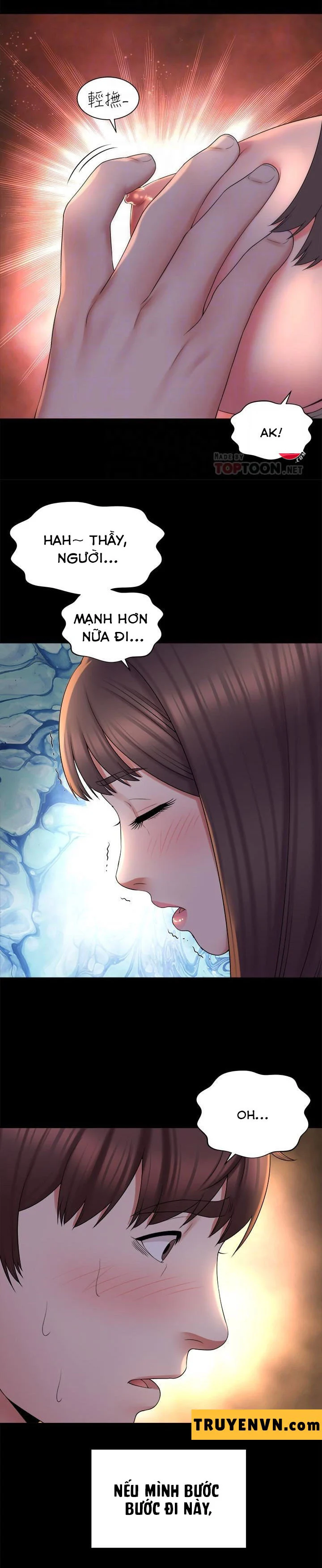 Mẹ Con Cô Ấy Chapter 44 - Next Chapter 45