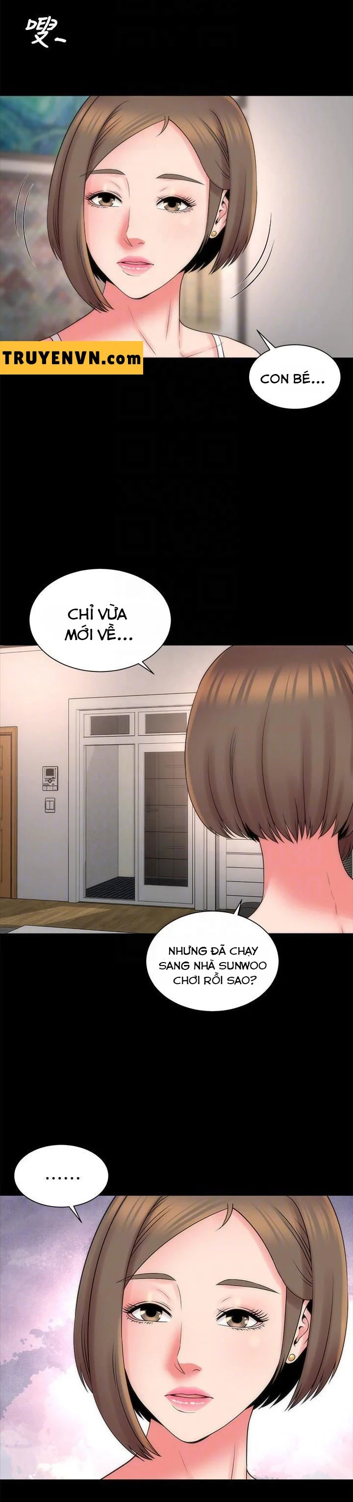 Mẹ Con Cô Ấy Chapter 46 - Next Chapter 47