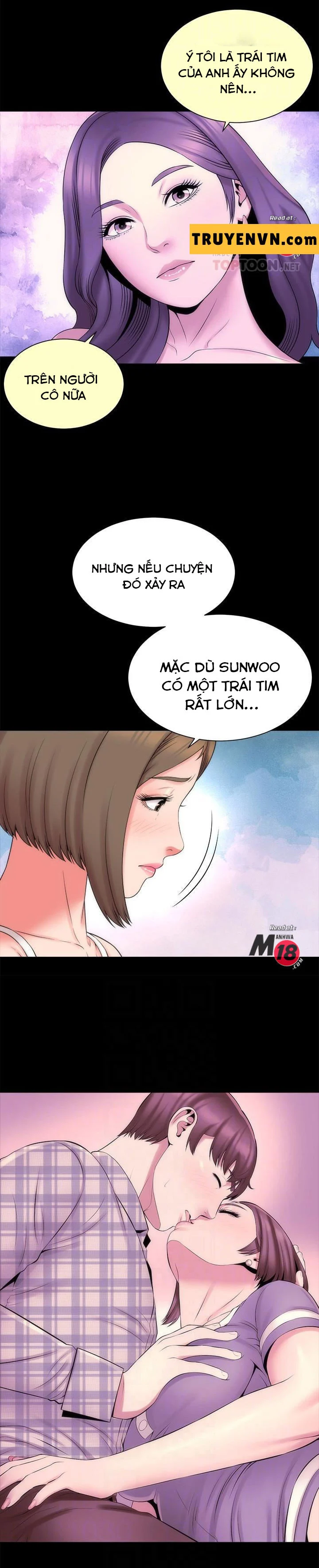 Mẹ Con Cô Ấy Chapter 46 - Next Chapter 47