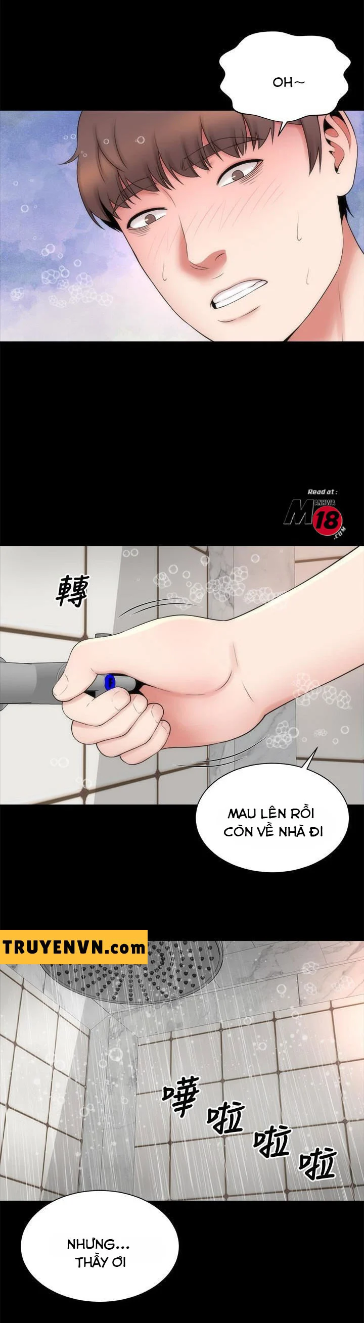 Mẹ Con Cô Ấy Chapter 46 - Next Chapter 47