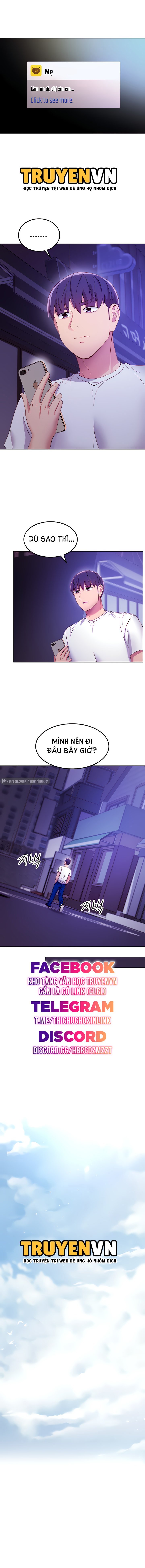 Mẹ Kế Và Những Người Bạn Chapter 108 - Trang 2