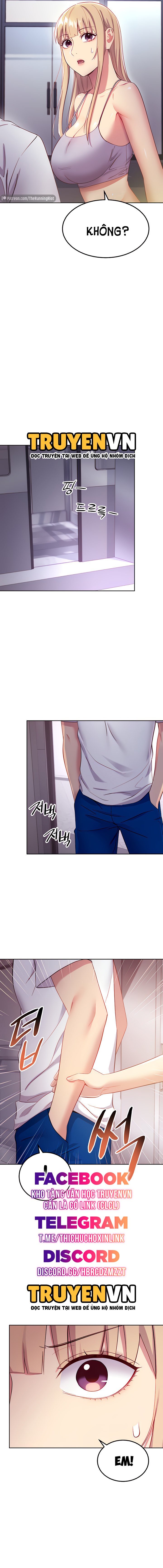 Mẹ Kế Và Những Người Bạn Chapter 108 - Trang 2