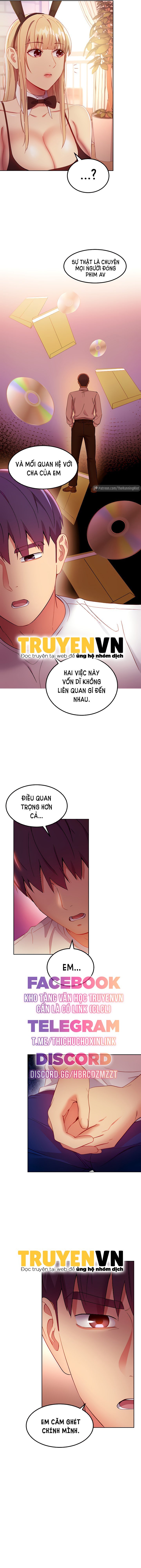 Mẹ Kế Và Những Người Bạn Chapter 109 - Trang 2