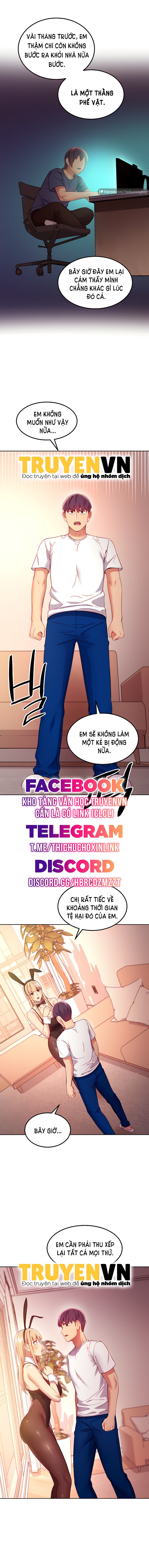 Mẹ Kế Và Những Người Bạn Chapter 109 - Trang 2