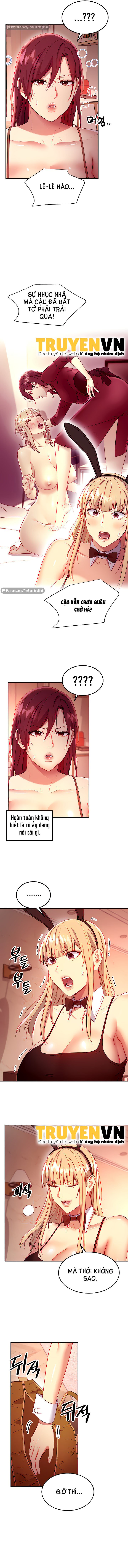 Mẹ Kế Và Những Người Bạn Chapter 111 - Trang 2