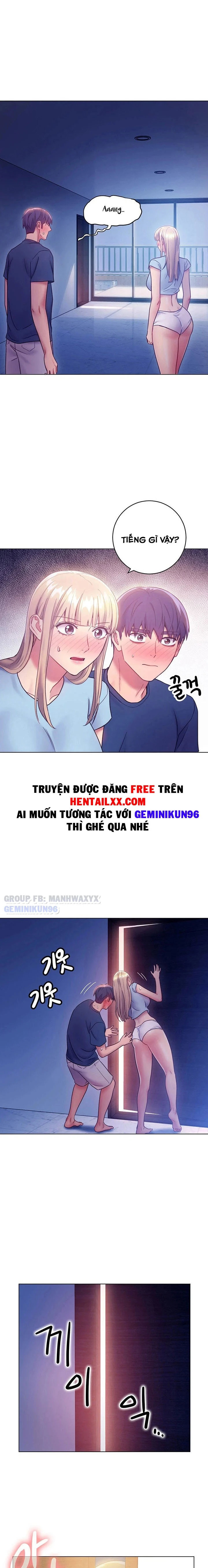 Trang truyện 025 trong truyện tranh Mẹ Kế Và Những Người Bạn - Chapter 23 - truyentvn.net