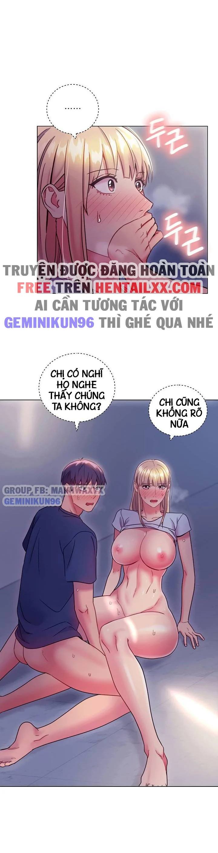 Mẹ Kế Và Những Người Bạn Chapter 25 - Trang 2