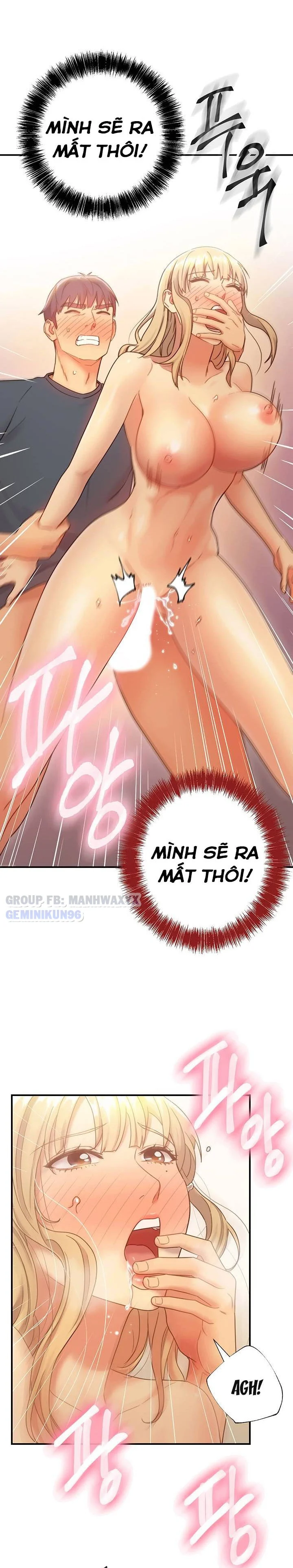 Mẹ Kế Và Những Người Bạn Chapter 25 - Trang 2