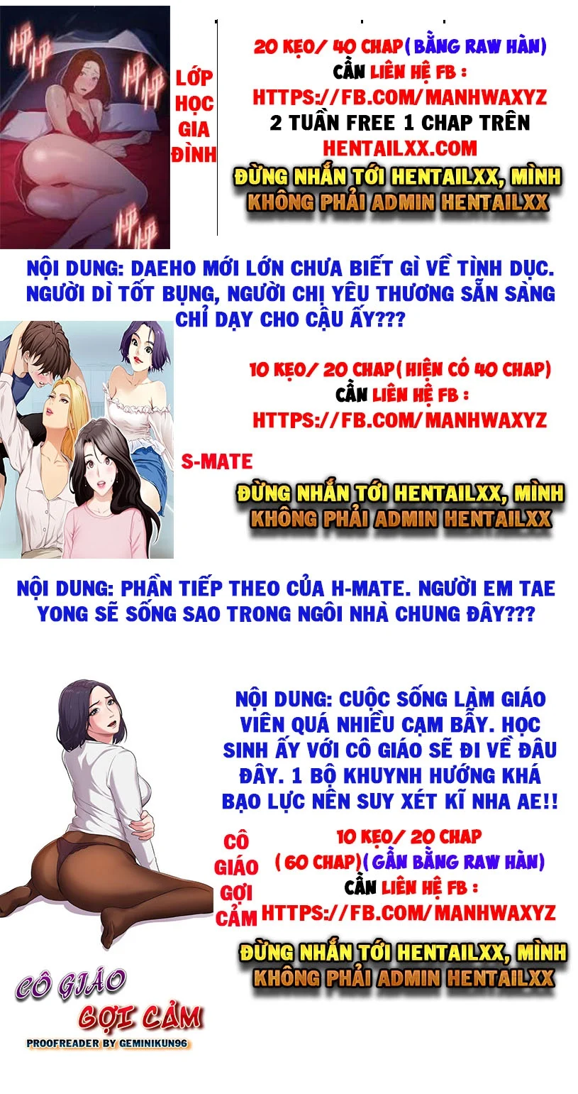 Mẹ Kế Và Những Người Bạn Chapter 26 - Trang 2