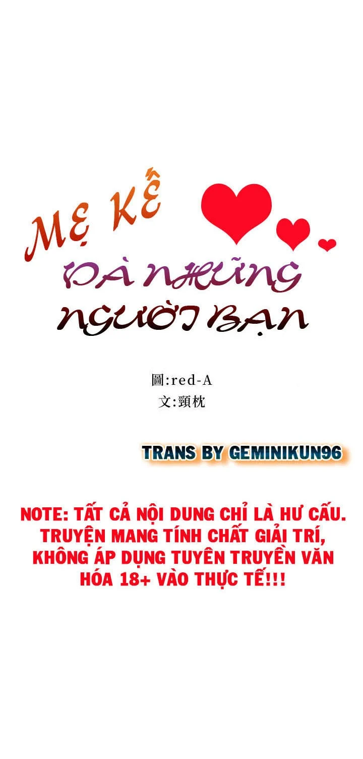 Trang truyện 022 trong truyện tranh Mẹ Kế Và Những Người Bạn - Chapter 3 - truyentvn.net