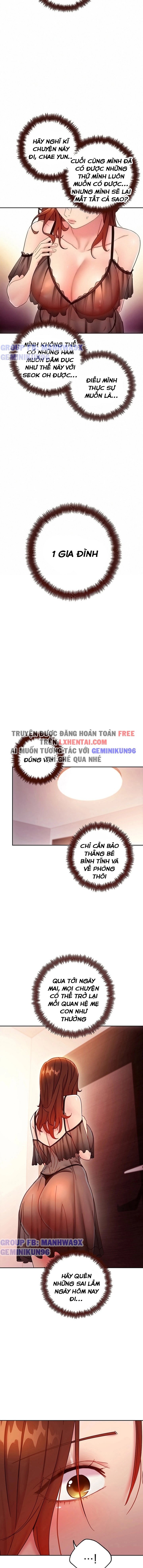 Trang truyện 003 trong truyện tranh Mẹ Kế Và Những Người Bạn - Chapter 57 - truyentvn.net