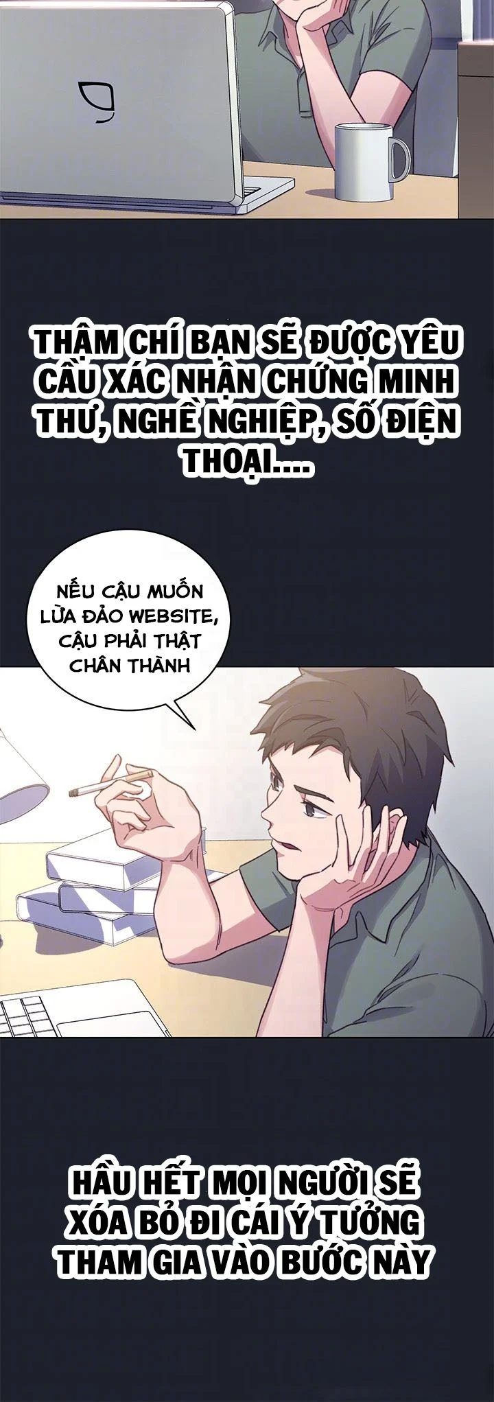 Trang truyện 013 trong truyện tranh Mẹ Kế Và Những Người Bạn - Chapter 7 - truyentvn.net