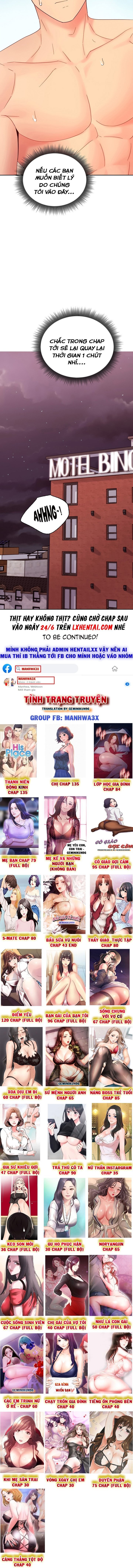 Mẹ Kế Và Những Người Bạn Chapter 74 - Trang 2