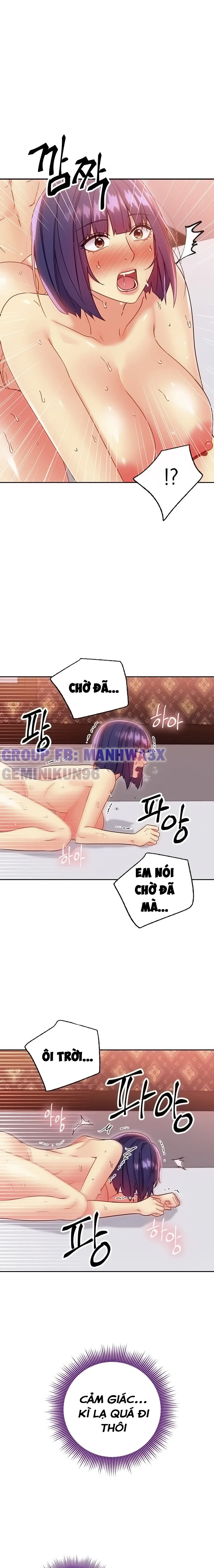 Mẹ Kế Và Những Người Bạn Chapter 77 - Trang 2